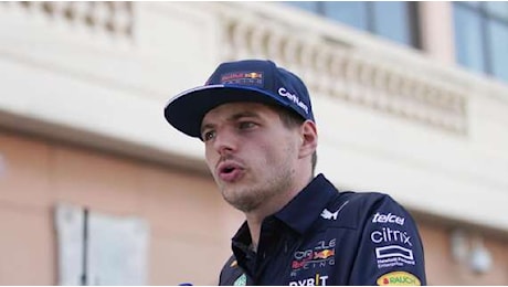F1 | Red Bull, è tornato il vecchio aggressivo Verstappen? La tesi di Capelli