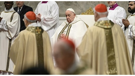 Papa Francesco e i 21 nuovi Cardinali: il più vecchio ha 99 anni ma ci sono anche un maratoneta e un intellettuale