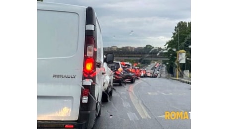 Meteo a Roma, scatta l'allerta dal pomeriggio di oggi. Le previsioni