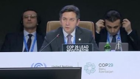 Cop29, a Baku rush finale per trovare accordo finanziario ambizioso