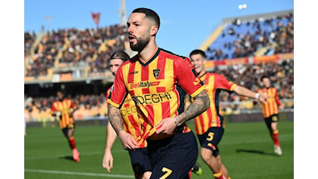 Lecce | Dorgu, Karlsson, Tete Morente, Marchwinski, Rebic e il ritorno di Banda: le nuove gerarchie