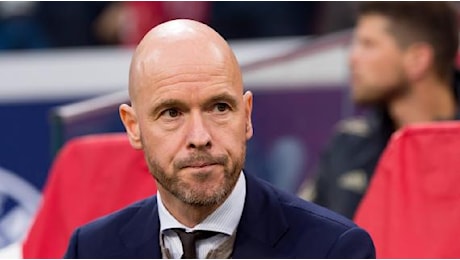 United ko ai rigori, così fa male. Ten Hag: Fa male allo stomaco. Errore Sancho? Ottimo rigorista