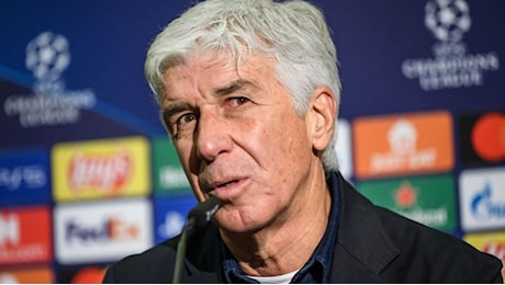 Verso Young Boys-Atalanta, Gasperini: Sul sintetico cambia tutto, ma non sia un alibi