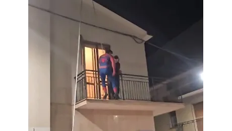 Amore a San Giovanni Rotondo: Gaetano sorprende Nancy con una proposta da Spider-Man!