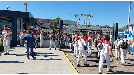 Stellantis, cresce la mobilitazione per lo sciopero di domani: in mille da Cassino al corteo di Roma