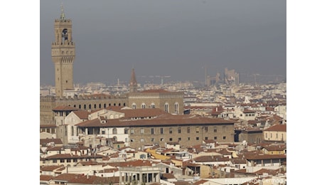 G7 del turismo a Firenze, via al vertice: strade blindate in centro. Programma ed eventi