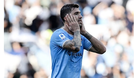 Southampton Lazio 1-1, SCONTRO tra Romagnoli e Alcaraz: la SITUAZIONE