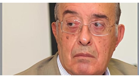 Lutto nel giornalismo: è morto Franco Abruzzo dal 1989 al 2007 presidente dell'Ordine dei giornalisti della Lombardia