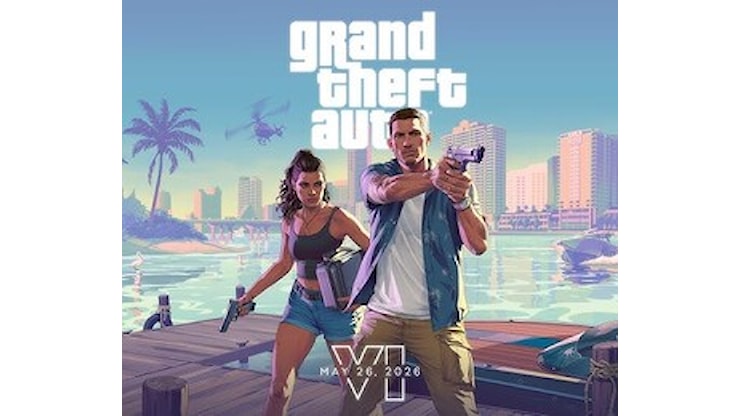 Rockstar Games svela il nuovo trailer di GTA VI: ancora più ambizioso, ancora più atteso - Virgilio Rockstar Games svela il nuovo trailer di GTA VI: ancora più ambizioso, ancora più atteso - Virgilio