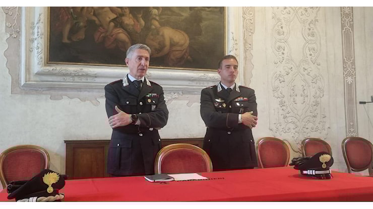 Rissa mortale a Castelfranco, complicata la ricostruzione dei fatti - RaiNews Rissa mortale a Castelfranco, complicata la ricostruzione dei fatti - RaiNews