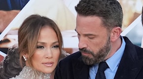 Jennifer Lopez e Ben Affleck: “Il matrimonio è finito da mesi”