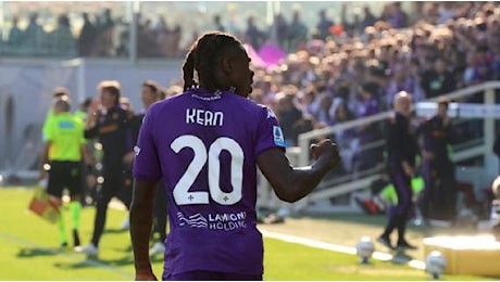 Kean: La Juve mi ha insegnato molta disciplina. Un sogno quando andai in prima squadra