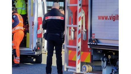 Tragedia sul lavoro a Canicattì, 21enne muore schiacciato da un muletto
