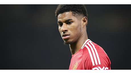 Rashford, assalto Milan: incontro con gli agenti e la richiesta allo United