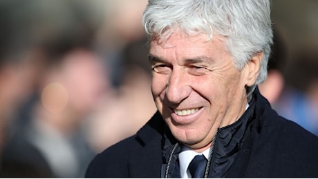 Atalanta Gasperini smascherato: spunta il suo talismano scudetto