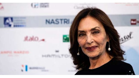 È morta l'attrice Maria Rosaria Omaggio - Foto