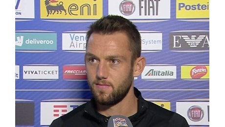 De Vrij: «Inter-Stella Rossa, partita dominata! Ma dobbiamo migliorare»