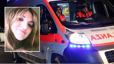 Monia Massoli investita e uccisa mentre va a lavoro in bici