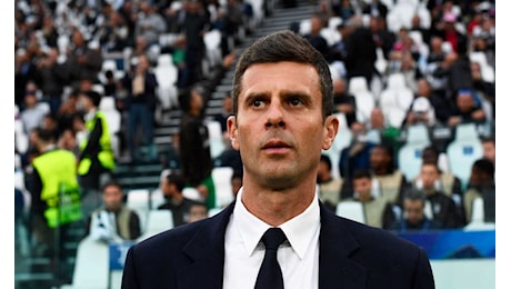 Lipsia-Juve, Thiago Motta a Prime Video: 'Vi spiego le scelte a centrocampo. Vlahovic? Deve accettare le critiche'