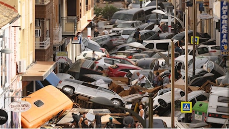 Spagna, fino a quattro giorni di congedo retribuito per emergenze climatiche