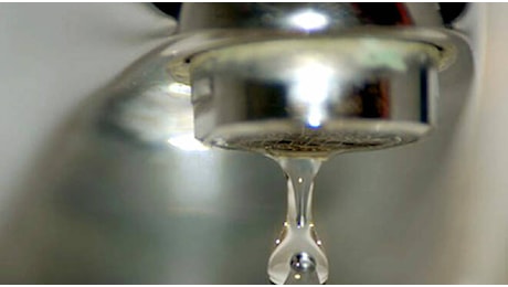A Torri del Benaco centinaia di casi di gastroenteriti: vietato usare l'acqua del rubinetto