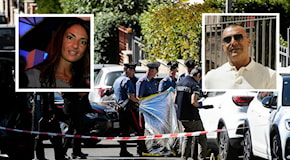 Manuela Petrangeli uccisa in strada a Roma dall'ex: lui aveva precedenti per violenze. L'attesa sotto il lavoro e l'arma illegale. Le amiche: «Non avevano problemi»