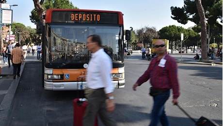 Da trasporti a scuola: primo venerdi nero dell'anno