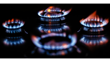 Il gas chiude in calo ad Amsterdam (-2,2%)