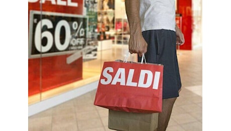 Saldi, le regole per gli acquisti di Confcommercio Bergamo