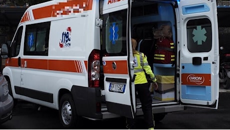 Montemarano (Avellino), bimbo di 8 anni muore schiacciato da un tavolo