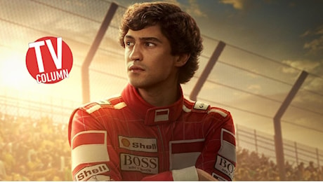 Senna: La recensione della miniserie Netflix con Gabriel Leone