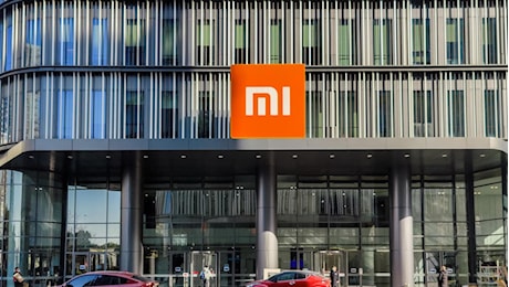 Dopo Huawei, anche Xiaomi si farà i chip da sola