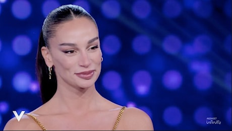 Francesca Tocca e l’addio ad Amici: “Ho sentito che era arrivato il momento di cambiare”