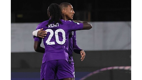 Fiorentina-Betis statistiche e curiosità del match