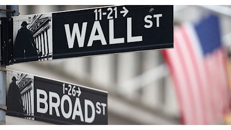 Wall Street non dorme mai: pronta a funzionare 22 ore al giorno