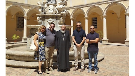 Fondi 50mila euro dalla Regione per il campo di campetto della parrocchia di Santa Scolastica