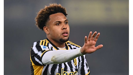 Mercato Juventus: McKennie e Arthur contropartite in un maxi scambio. L'idea