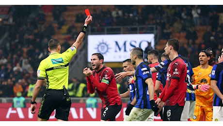 Indagine ultras, documentato un incontro tra Lucci e il capitano del Milan Calabria