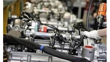 Produzione Industriale Italiana: Settembre 2024 ancora in Rosso (e sono 20 mesi consecutivi)