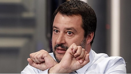 Egitto: paese sicuro per il Salvini furioso. E lo stesso giorno condannati all’ergastolo una decina di giornalisti