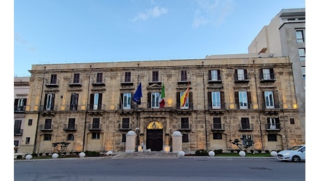 Emergenza Idrica in Sicilia: Sit-In per Richiedere Incontro con le Istituzioni