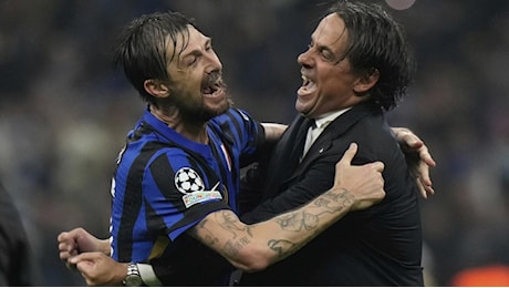 Scelte, umanità e un po' di ancelottismo: così Inzaghi ha battuto anche le critiche