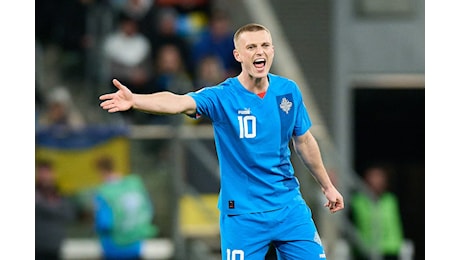 Gudmundsson, Genoa-Inter si allontana in entrambi i fronti