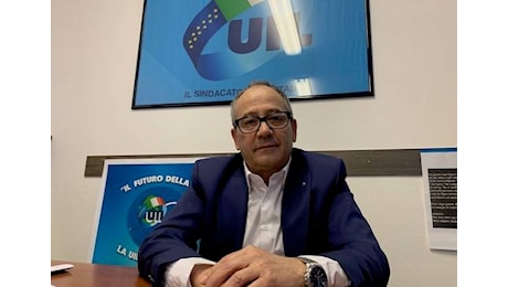 A Castiglione Olona la Uil raccoglie le firme contro l’autonomia differenziata