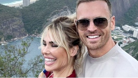 Ilary Blasi è incinta? Le foto del pancino confermerebbero l'arrivo di un figlio con Bastian Muller