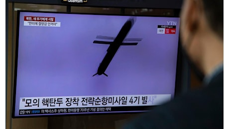 Operazione Star Wars in Corea: Seul dispiega armi laser contro i droni di Pyongyang