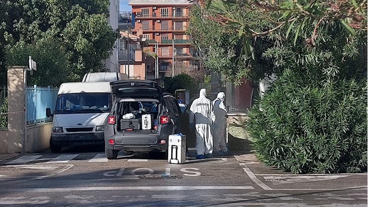 San Benedetto, lite a coltellate: assassinato un giovane, altri feriti - Cronache Fermane