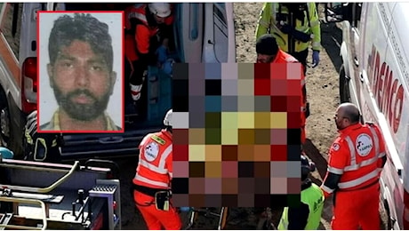 Morire dissanguati per 6 euro l'ora: la tragica agonia di Satnam Singh