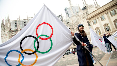 Come acquistare in anteprima i biglietti per le Olimpiadi Milano-Cortina 2026