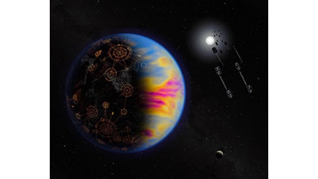 La NASA svela come mai ancora non siamo riusciti a individuare civiltà aliene avanzate